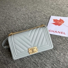 Chanel Leboy Series Bags